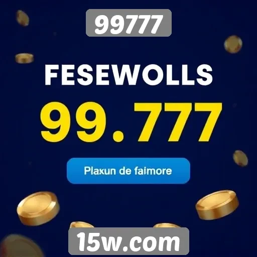 Promoções atuais e ofertas do site de jogos 99777
