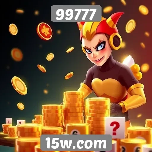 Recursos exclusivos do 99777 que atraem novos usuários
