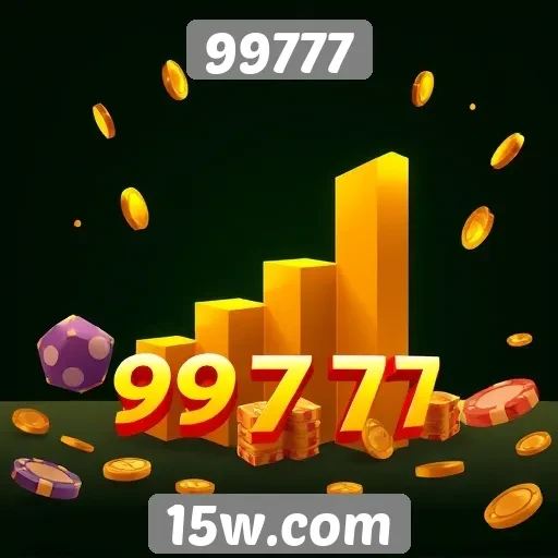 Perspectivas de crescimento do 99777 no mercado
