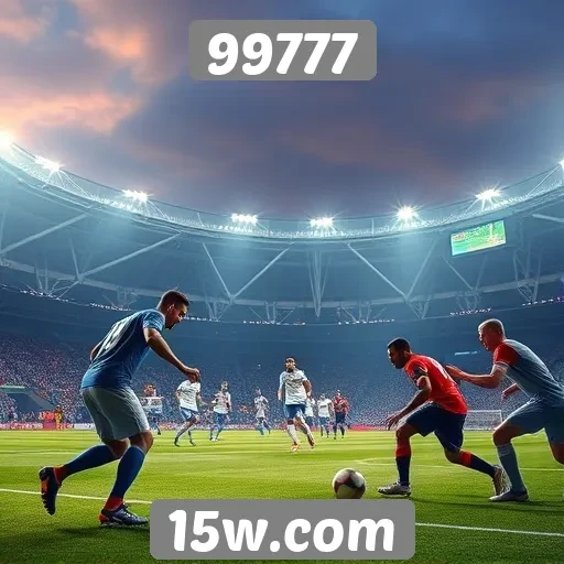 Novos recursos do 99777 atraem jogadores em 2026