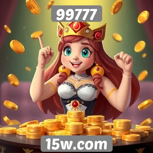 Tendências de jogos online no 99777